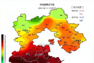 内线高效！约翰-科林斯两分球11中8得22分9板1帽